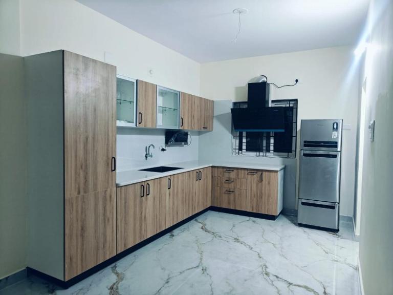 Bed and Breakfast The Nest Bhubaneswar Esterno foto