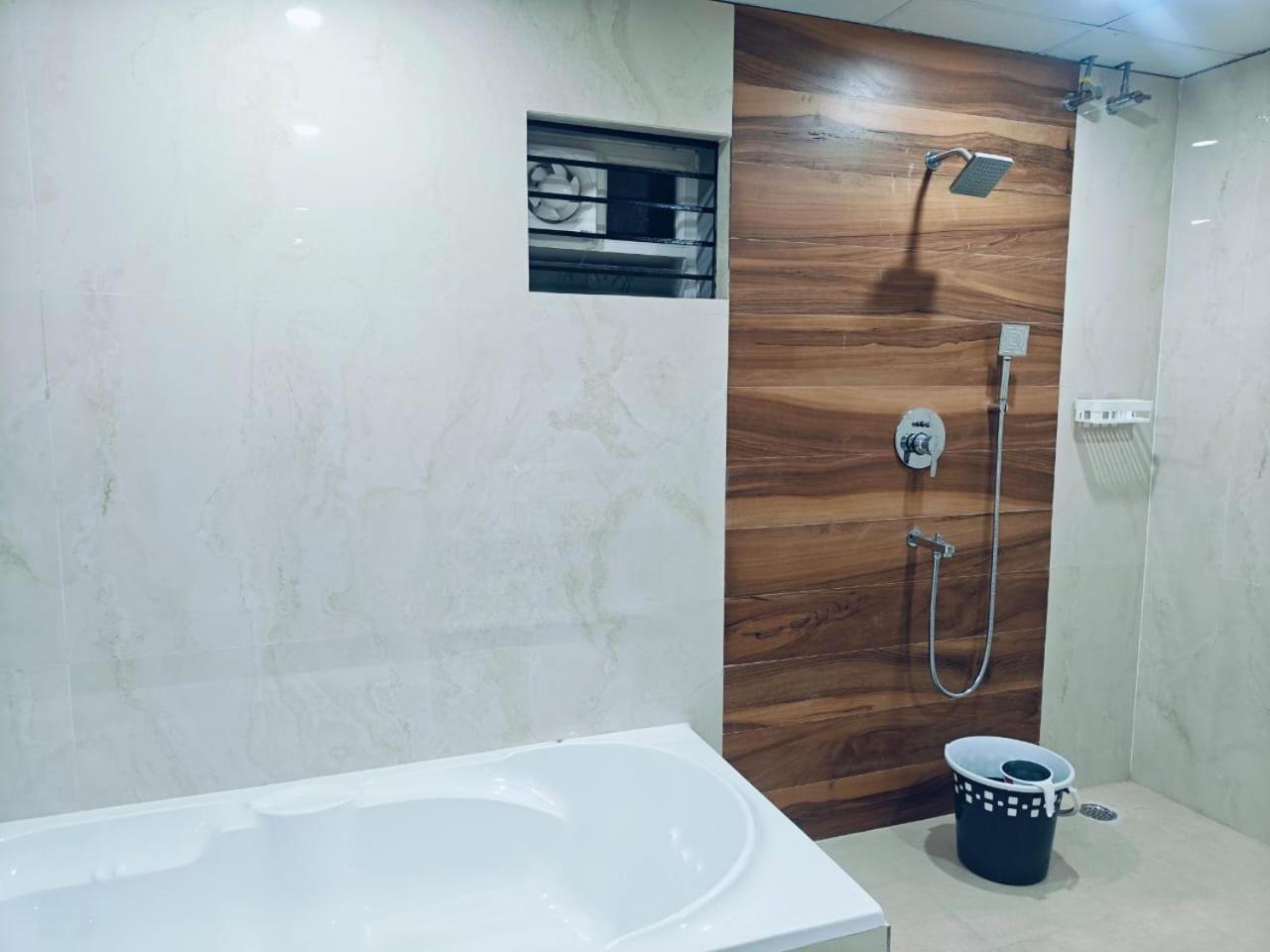 Bed and Breakfast The Nest Bhubaneswar Esterno foto